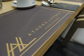 Athens Lodge by Athens Prime Hotels