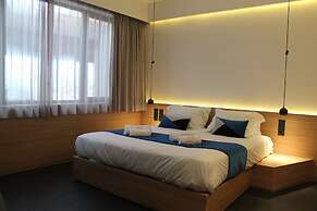 Athens Lodge by Athens Prime Hotels