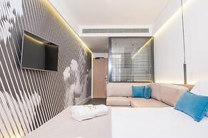 Athens Lodge by Athens Prime Hotels