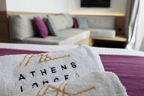 Athens Lodge by Athens Prime Hotels