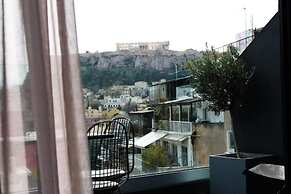 Athens Lodge by Athens Prime Hotels