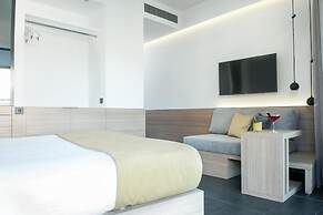 Athens Lodge by Athens Prime Hotels