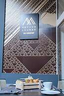 Athens Lodge by Athens Prime Hotels