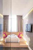 Athens Lodge by Athens Prime Hotels