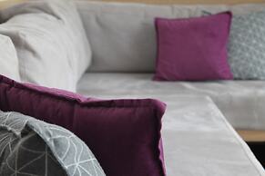 Athens Lodge by Athens Prime Hotels