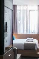 Athens Lodge by Athens Prime Hotels