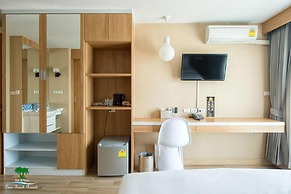 Coco Beach Resort Bangsaen