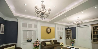 Coco Beach Resort Bangsaen