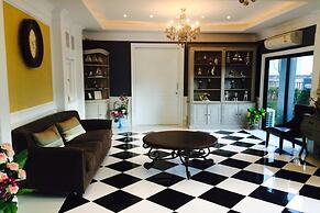 Coco Beach Resort Bangsaen