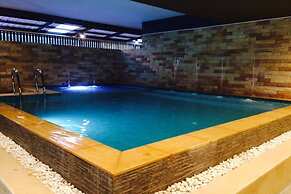 Coco Beach Resort Bangsaen