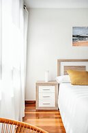 Apartamentos Alday