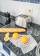 Apartamentos Alday