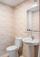 Apartamentos Alday
