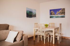 Apartamentos Alday