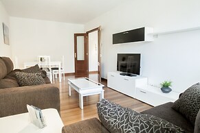 Apartamentos Alday