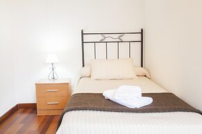 Apartamentos Alday