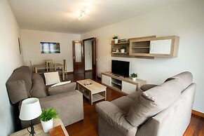 Apartamentos Alday