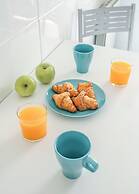 Apartamentos Alday