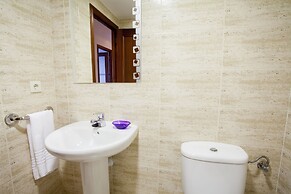 Apartamentos Alday