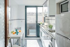 Apartamentos Alday