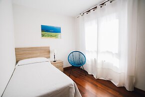 Apartamentos Alday