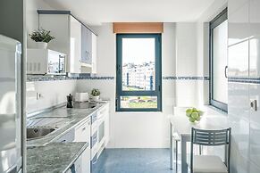 Apartamentos Alday