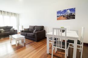 Apartamentos Alday