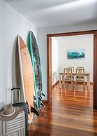 Apartamentos Alday