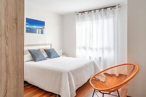 Apartamentos Alday