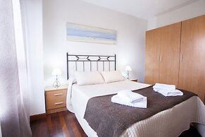 Apartamentos Alday