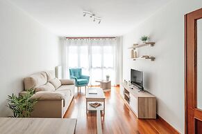 Apartamentos Alday