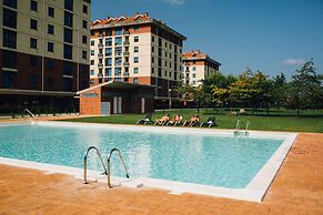 Apartamentos Alday