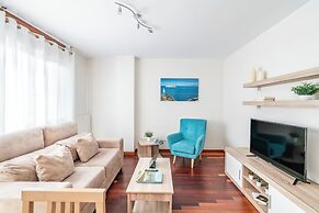 Apartamentos Alday