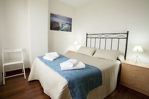 Apartamentos Alday