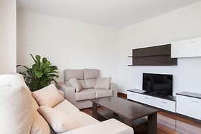 Apartamentos Alday