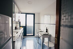 Apartamentos Alday