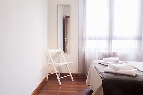 Apartamentos Alday