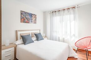 Apartamentos Alday