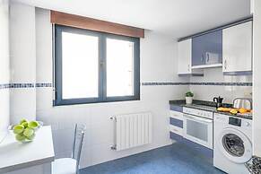 Apartamentos Alday