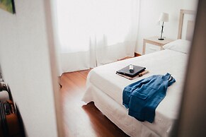 Apartamentos Alday