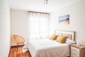 Apartamentos Alday