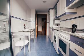 Apartamentos Alday