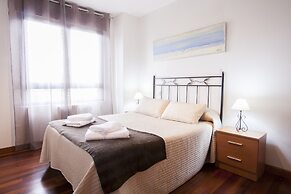 Apartamentos Alday