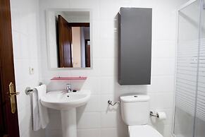 Apartamentos Alday