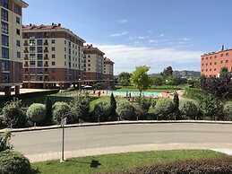 Apartamentos Alday