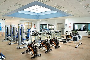 Apartamentos Alday