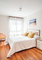 Apartamentos Alday