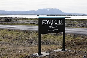 Fosshotel Myvatn