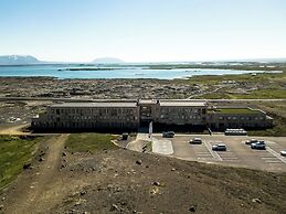 Fosshotel Myvatn