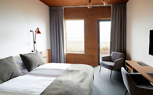 Fosshotel Myvatn